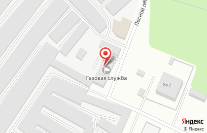 Газпром газораспределение Ленинградская область в Санкт-Петербурге на карте