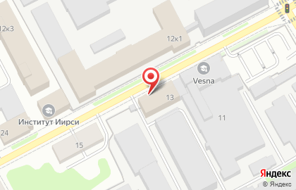 Типография Татграф на карте