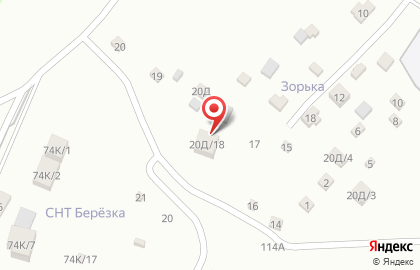 Торгово-монтажная компания Технарь на карте