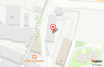 МД Бюро на карте
