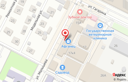 Студия развития ol & di на карте
