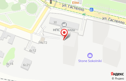 Компания Матрос-фреза на карте