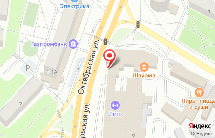 Торгово-монтажная компания Dverikris на карте