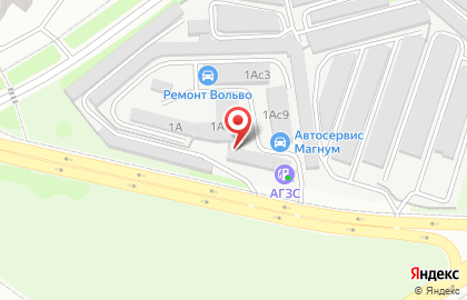 ООО Электромеханика на карте