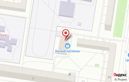 Банкомат Банк Зенит на улице Ворошилова на карте