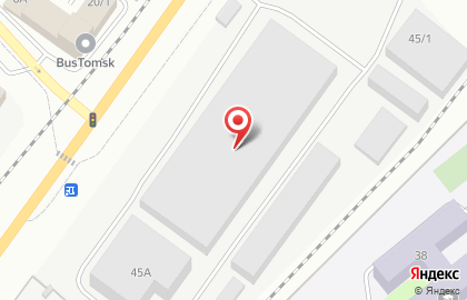 Экспресс офис в переулке Мичурина на карте