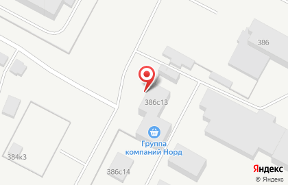 Кондитерская Saga на карте