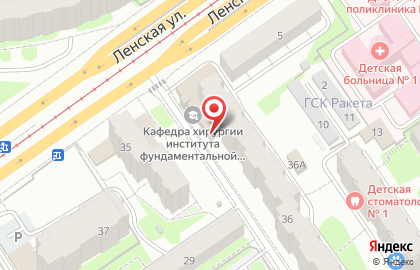 Частное охранное предприятие Купол на 2-ой Юго-Западной улице на карте