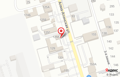 Автосервис Mannol на карте