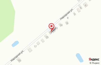 СберБанк России в Белгороде на карте