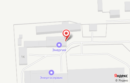 Компания ALplast на карте