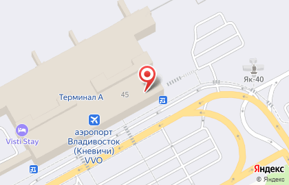 Кафе-столовая 7 перцев на карте
