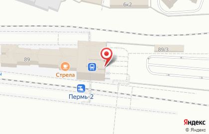 Магазин сувениров и подарков Малахитовая шкатулка в Дзержинском районе на карте