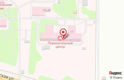 Ленинского Муниципального Района Управление Здравоохранения на карте