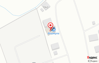 Интернет-магазин Мояфура.рф на карте