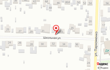 Рыбака на карте