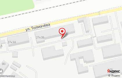 Тнк (аи-80, Аи-92, Аи-95, Аи-95 Pulsar, Аи-98, дт) в Ивантеевке (ул Толмачева) на карте