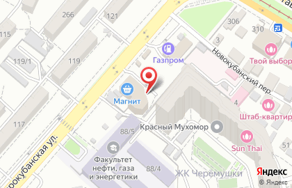 ООО ЦентрСерт на Курортном проспекте на карте