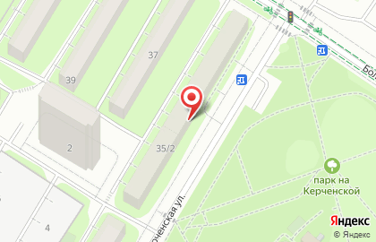 Аптека в Москве на карте