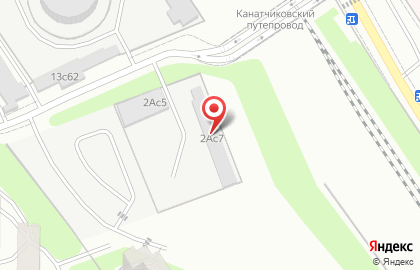 Интернет-магазин Korea-Health на карте