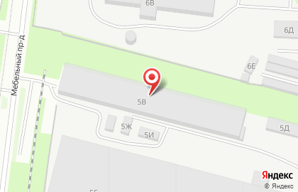 см Трэйд в Приморском районе на карте