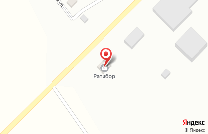 Почта России в Твери на карте