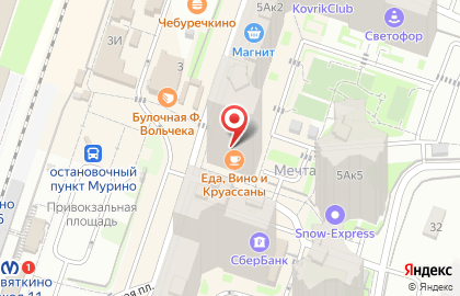 Студия звукозаписи Платинум-Хастлер Студиос на Привокзальной площади на карте