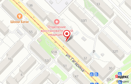 Пекарня Хлеб из тандыра в Советском районе на карте
