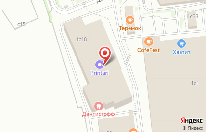 ООО МосСтеклоМонтаж на карте