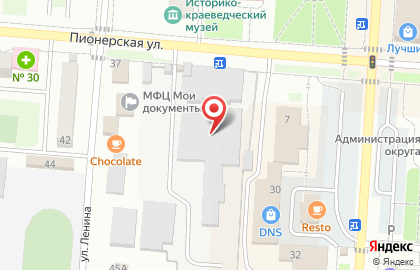 ООО Вода Нагиефф2 на карте