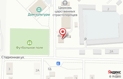 Магазин овощей и фруктов в Ростове-на-Дону на карте