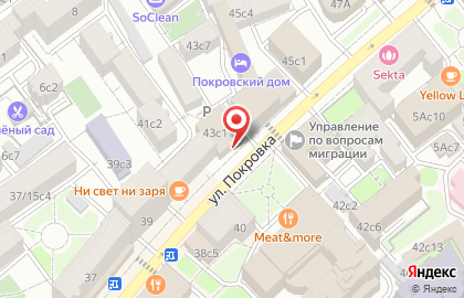 Акционерный коммерческий банк Международный финансовый клуб на карте