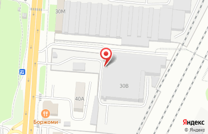 Фемели в Первомайском районе на карте