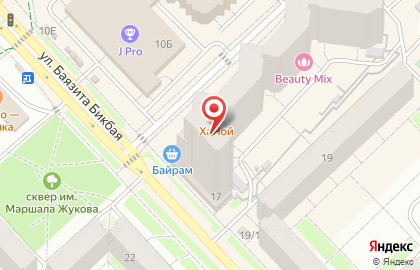 АрбаТ, ИП Редькина Н.В. на карте