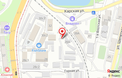 YokoSun shop на карте