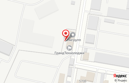 Шкафъ на карте