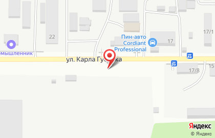 Кредитный эксперт  на карте