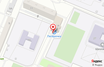 Пицца Festa на карте