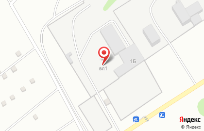Кровля на Пролетарской улице на карте
