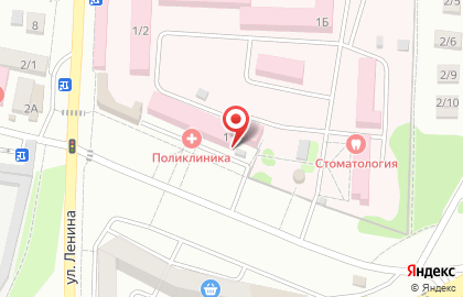 Банкомат СберБанк в Ставрополе на карте