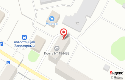 Магазин автозапчастей autodoc.ru на улице Бабикова на карте