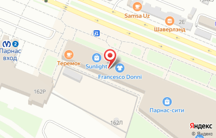 Сервисный центр Express Service на улице Михаила Дудина на карте