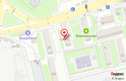 ИП Николай на карте