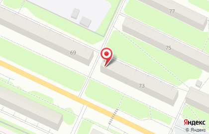 Мастерская камня Каменный цветок на улице Пятилетки на карте