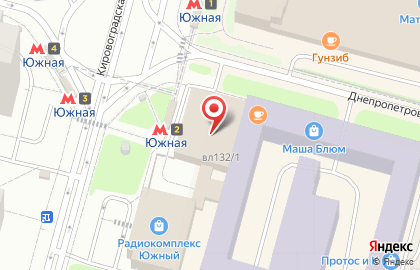 Ломбард 888 в Москве на карте