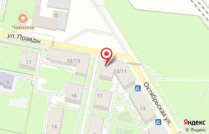 Ремонтная компания Феникс на карте