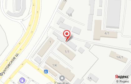 GOLDEN ЛОТОС на карте