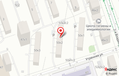 Капитал на Перово на карте