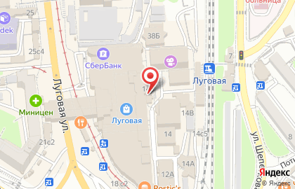 Охранное агентство Единство II на Трамвайной улице на карте