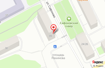 Туристическое агентство Славянский Двор на карте